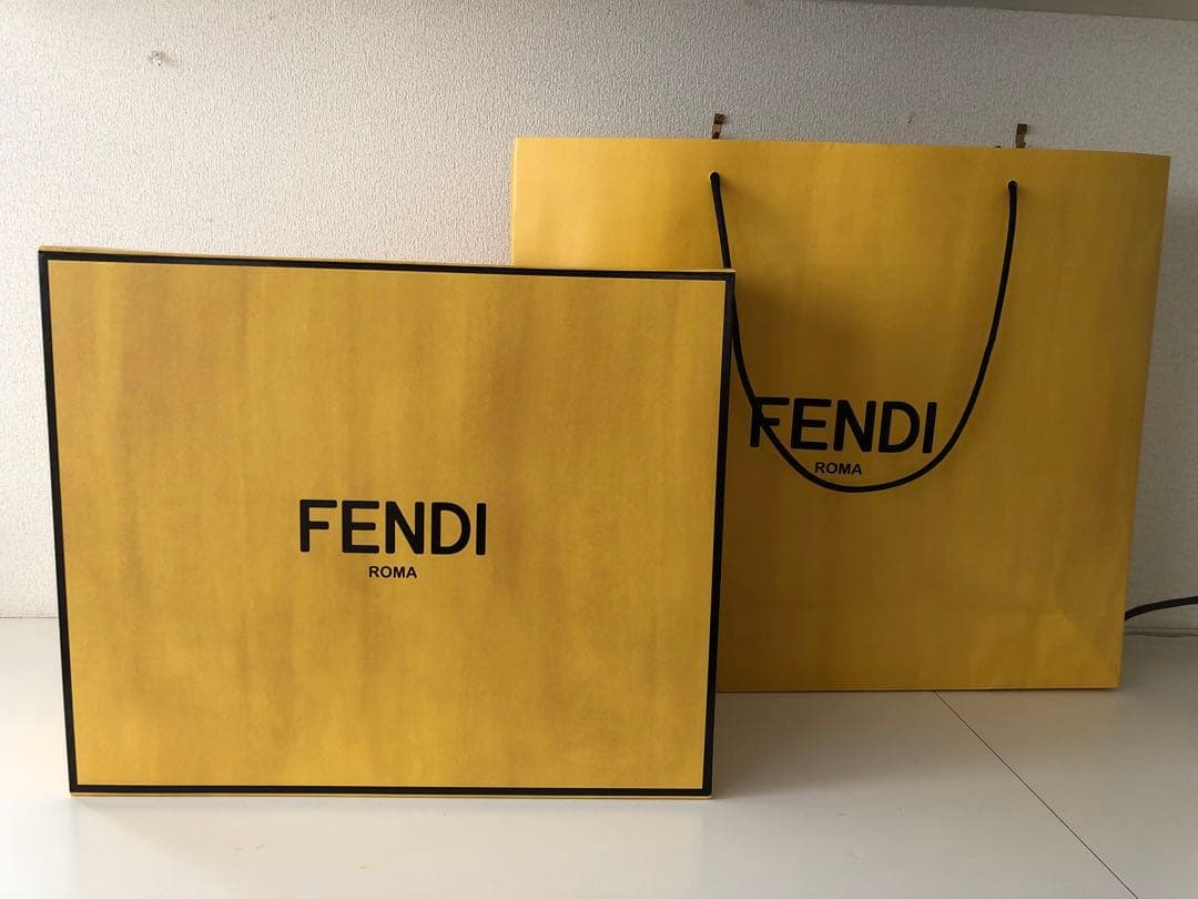 ドローストリングバックパックスモール　ブラックFFファブリック