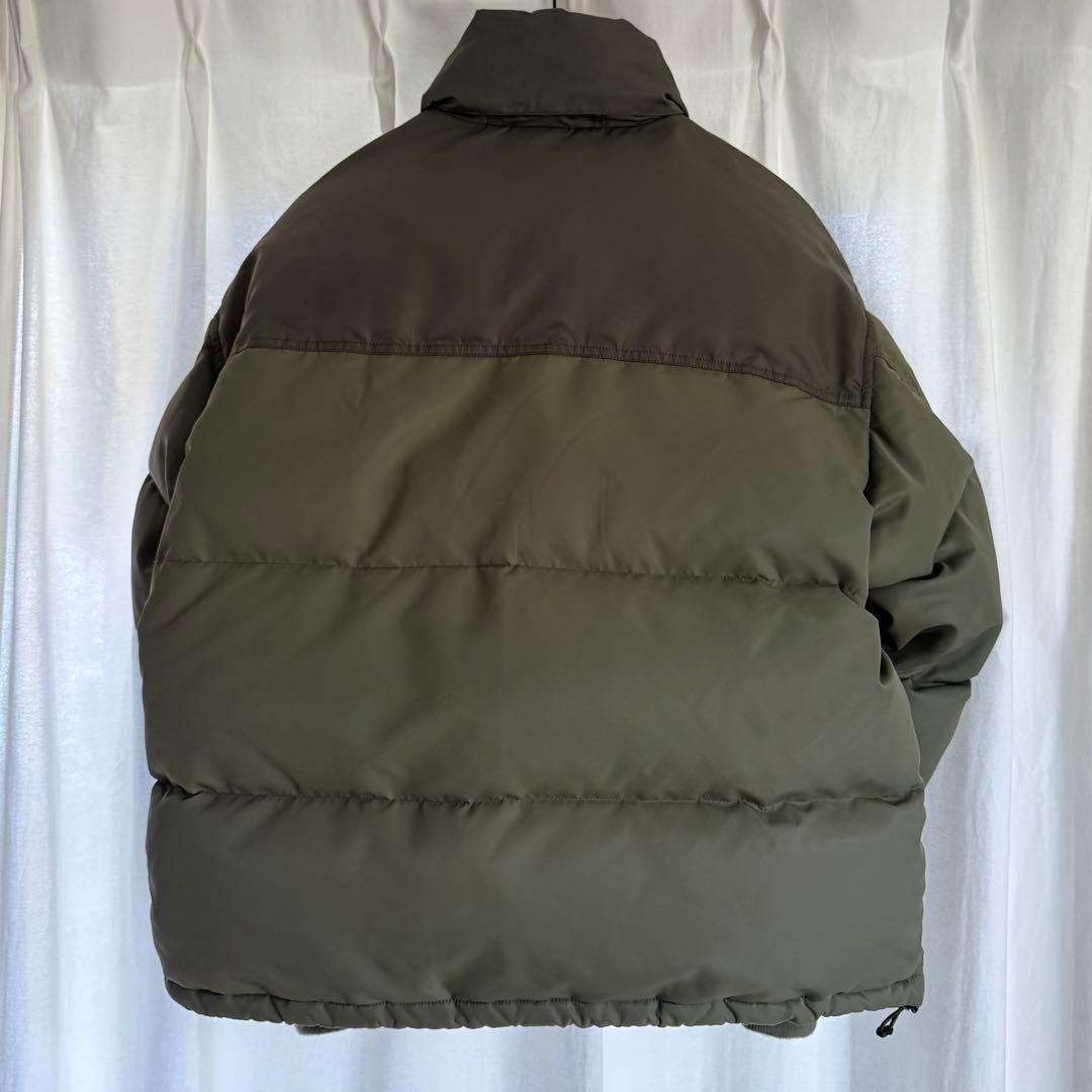 パープルレーベル × パレス　M field down