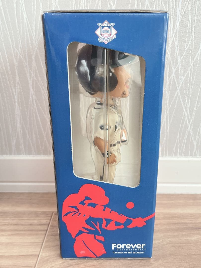 激レア❗️イチロー Legends of the Diamond 限定版フィギュア