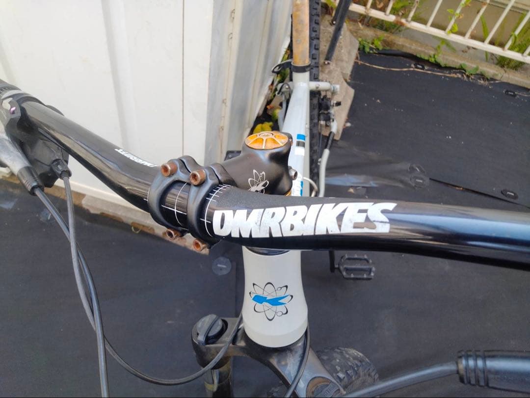 プロフィール 　　KHS シックスフィフティ ジャンク品 引取