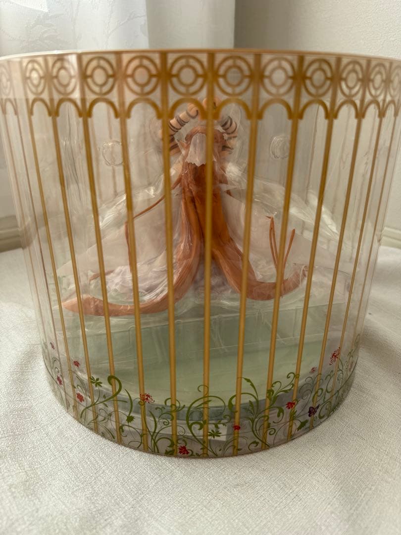 ★未開封★ソードアート・オンライン アスナ ～囚われのティターニア～ フィギュア