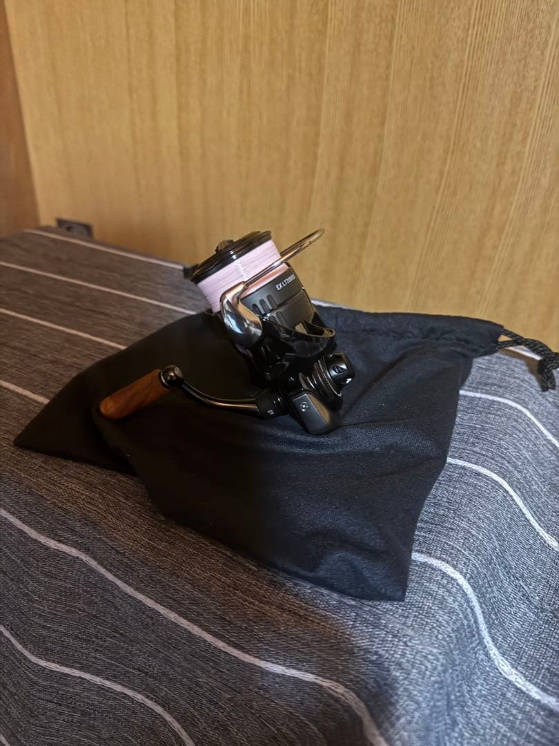 新品未使用　24セルテート カスタムボディ ST FC LT2000P