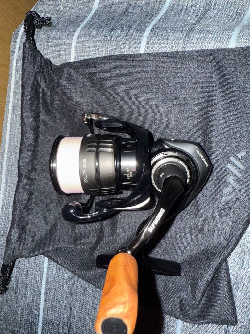 新品未使用　24セルテート カスタムボディ ST FC LT2000P