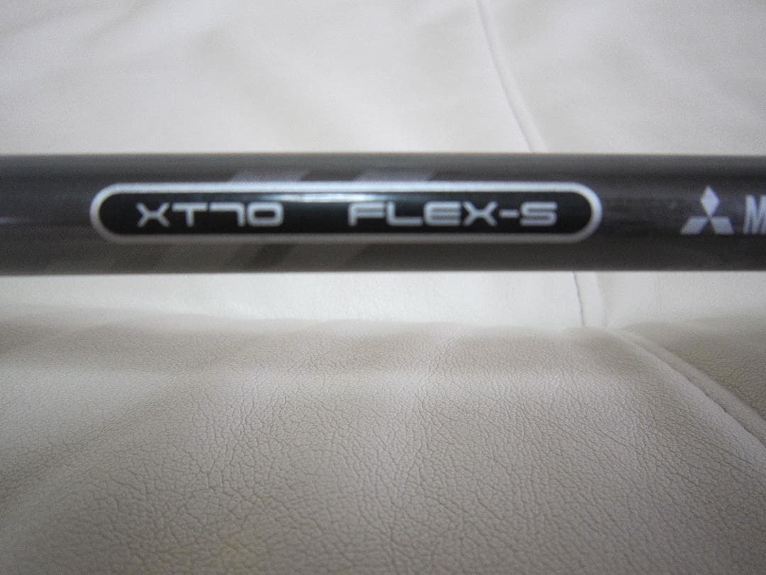 【タフスマイル】【KUROKAGE】SRIXON Z945ドライバー