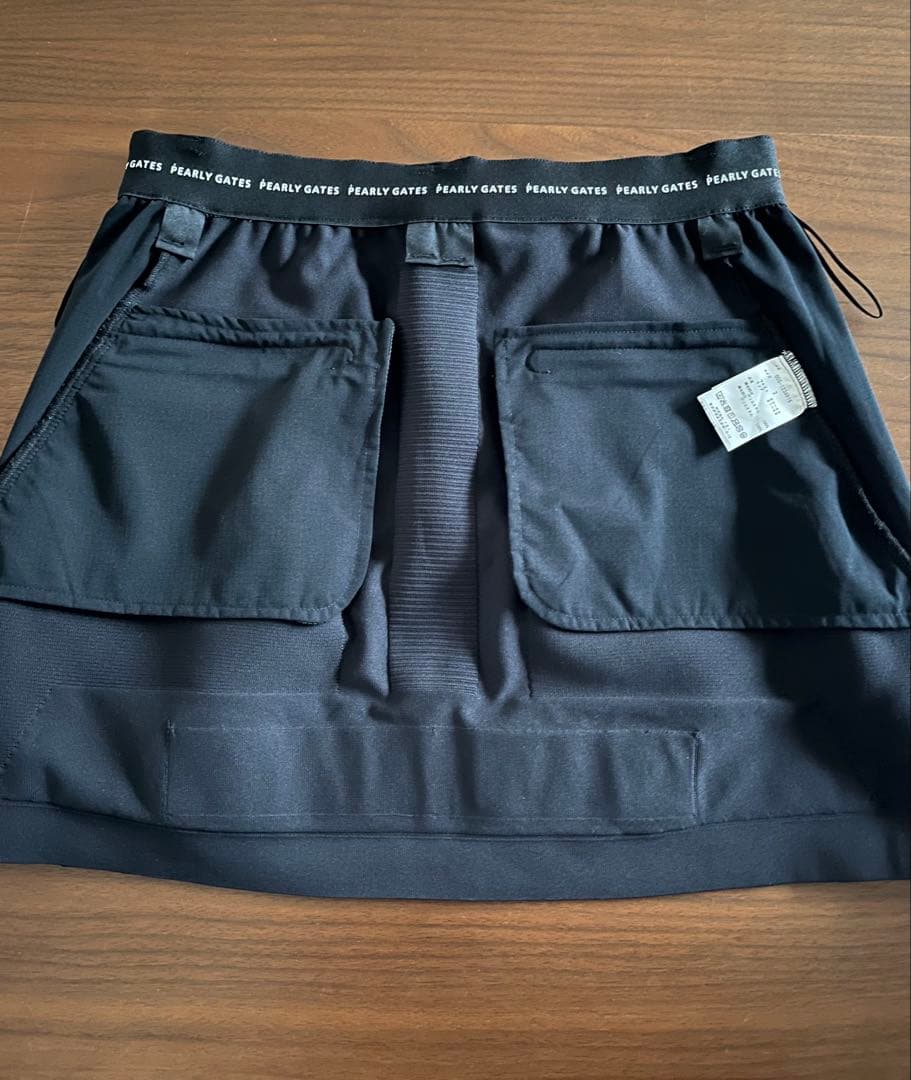 PEARLY GATES レディーススカート2番