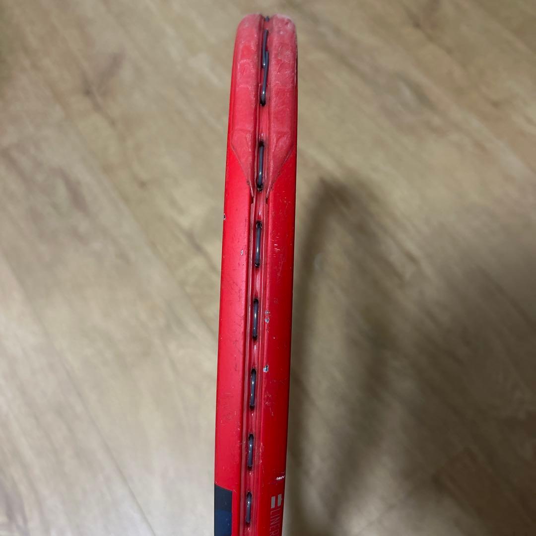 テニスラケット YONEX VCORE 100