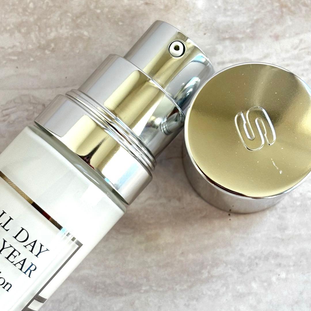 【検品のみ新品級】sisley シスレー　オールデイ オールイヤーN 50ml