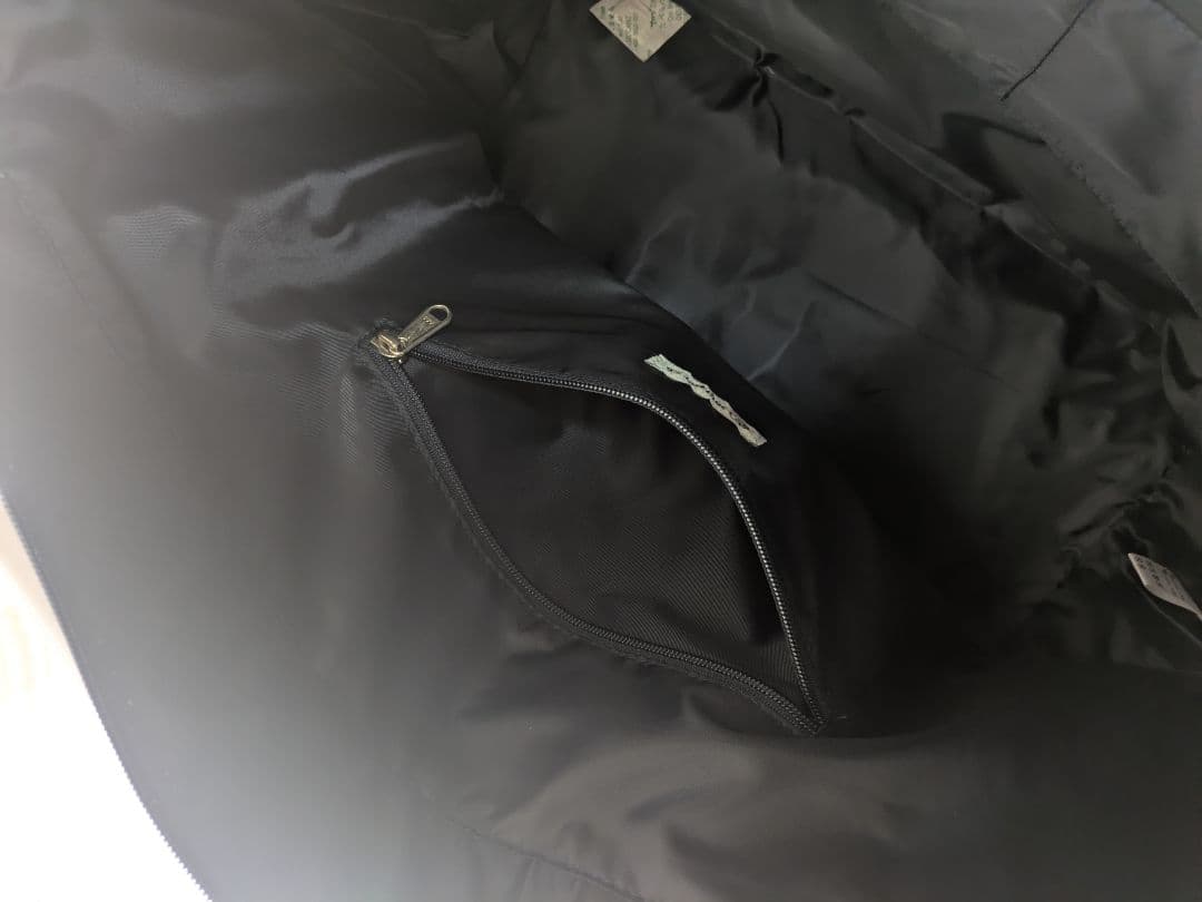 やまぐち　andperse トートバッグ