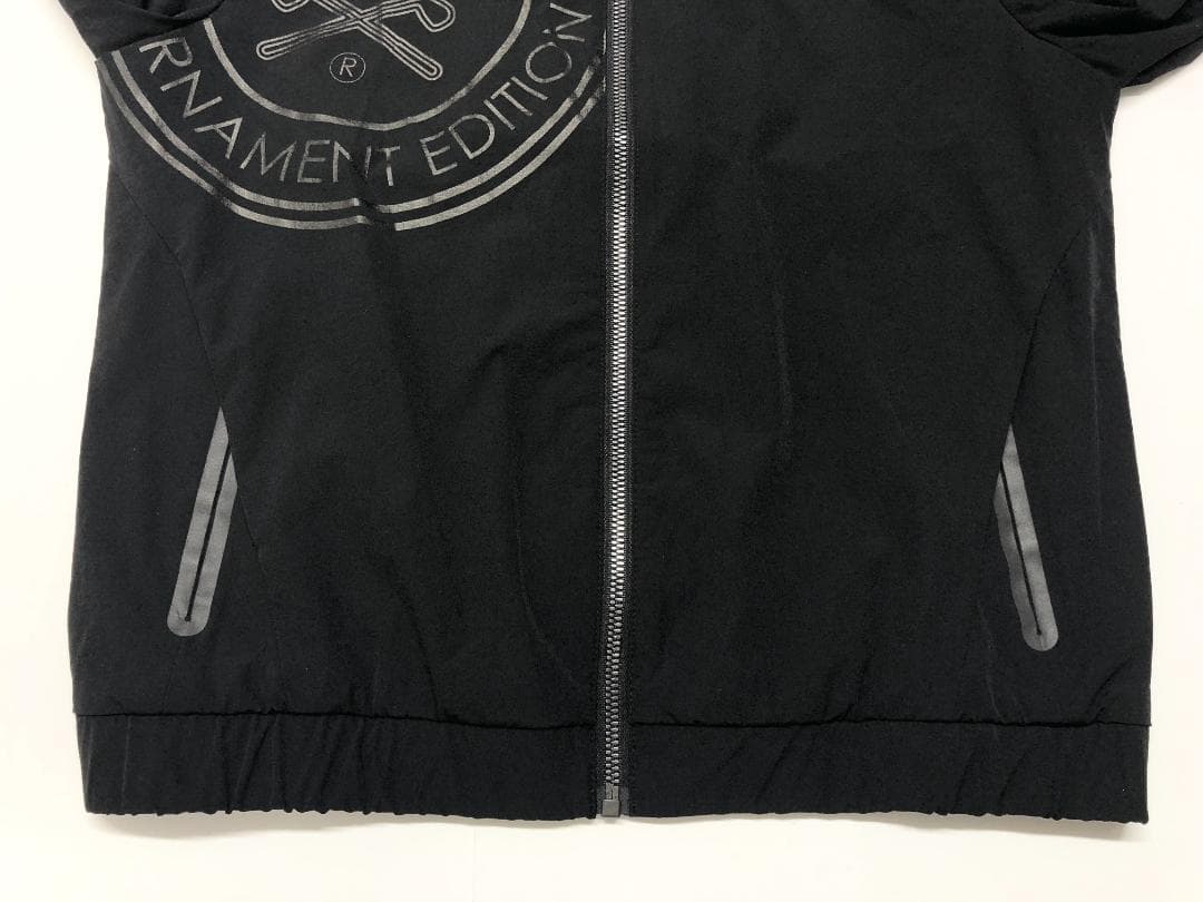 ○★新品未使用　MARK&LONA　W TOURNAMENT ジャケット　38