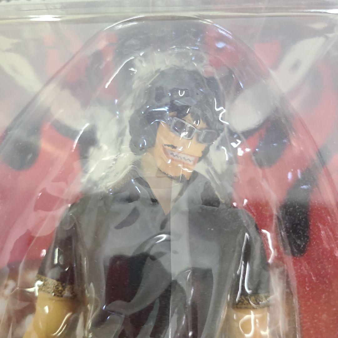 〖未開封〗クローズ&WORST FBG 花木九里虎 オルタナティブ版