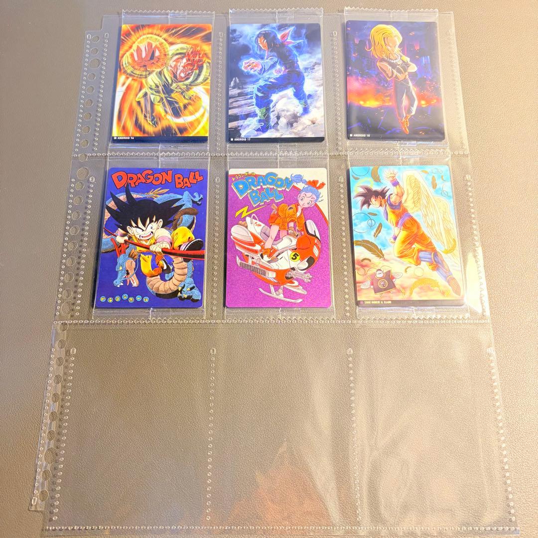 新品未開封　美品　ドラゴンボール　イタジャガ　vol. １　フルコンプ　全24種