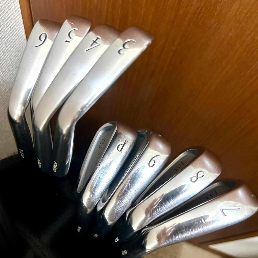 カズ4218 様用■MASTER BUNNY EDITION キャディバッグ