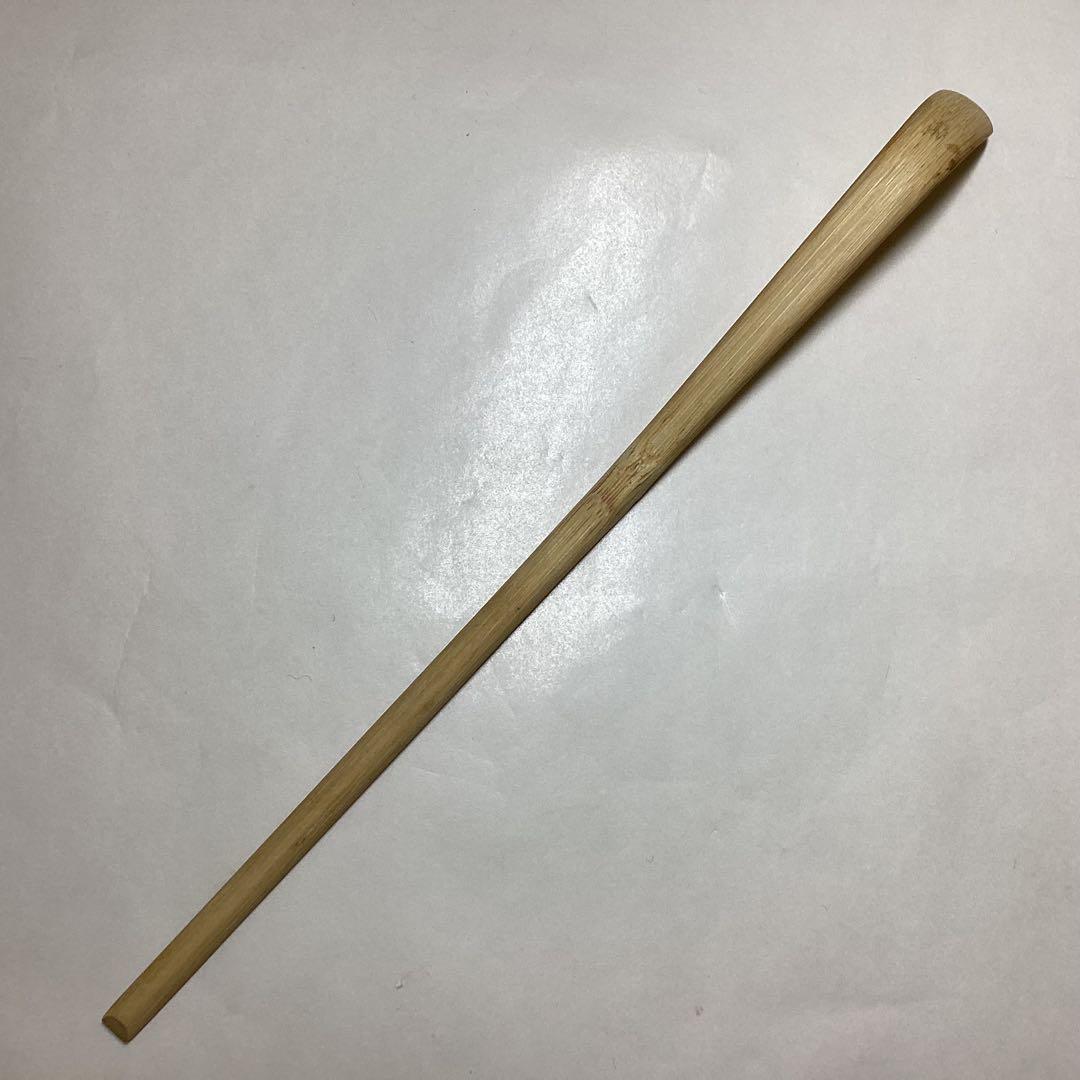 茶杓 直心 大仙院桃林 木箱入 茶道具 古物品