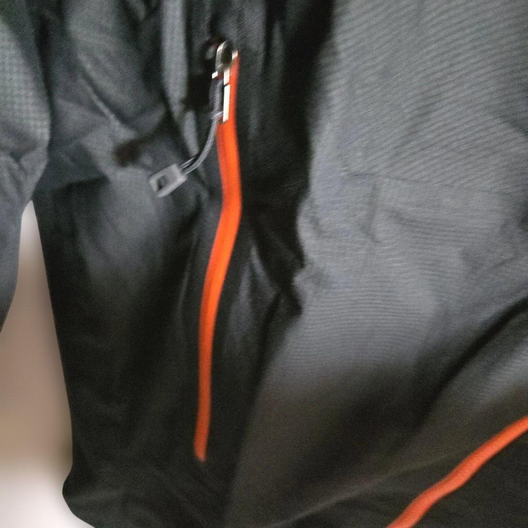 希少！超軽量本格シェル！ パタゴニア M10 ジャケット 日本M～L相当 メンズ