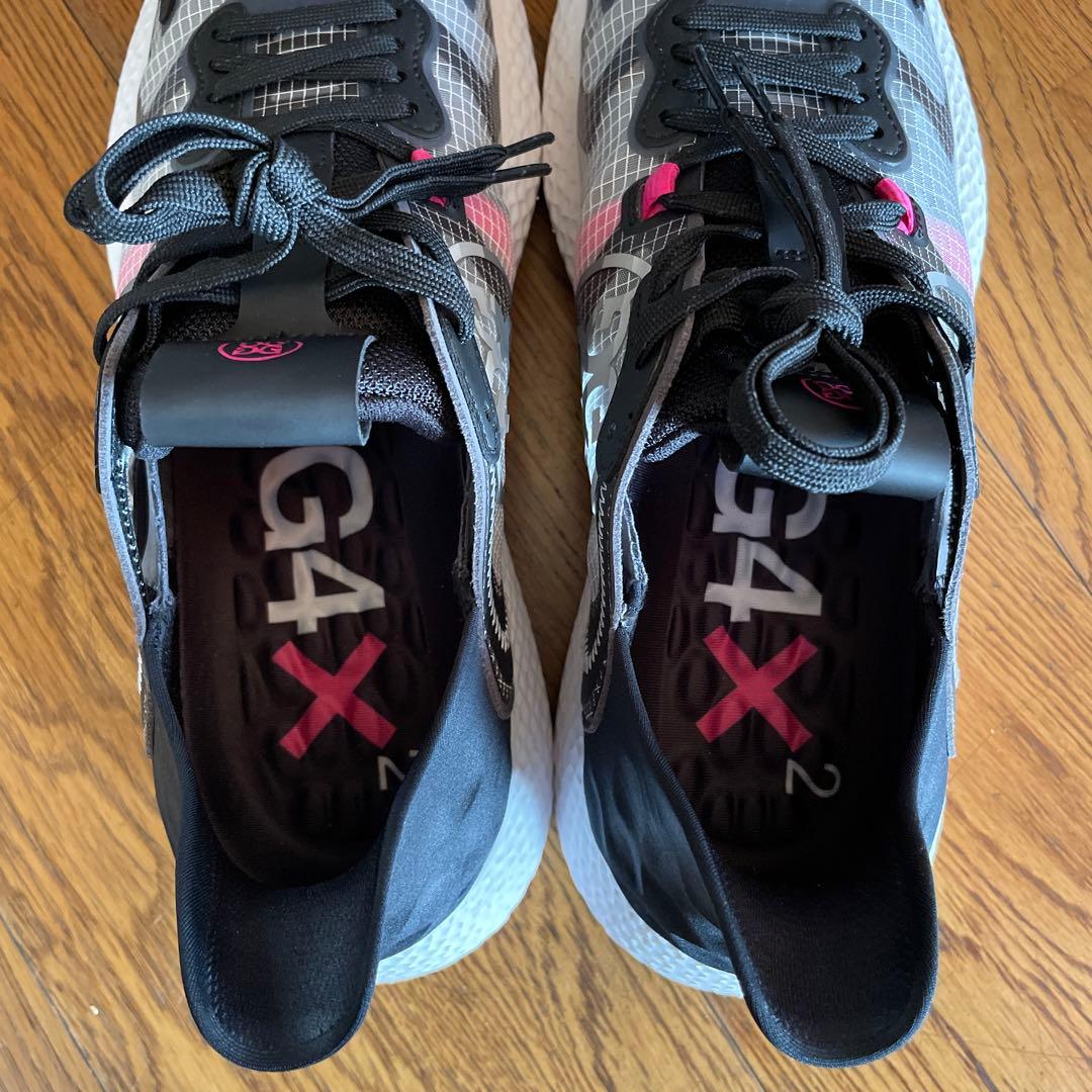 G/FORE MG4X2 ゴルフシューズ 27㎝