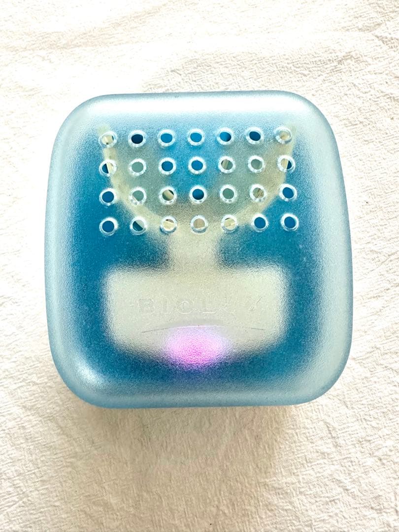 オルソパルス OrthoPulse マウスピース　痛み軽減 加速装置 矯正