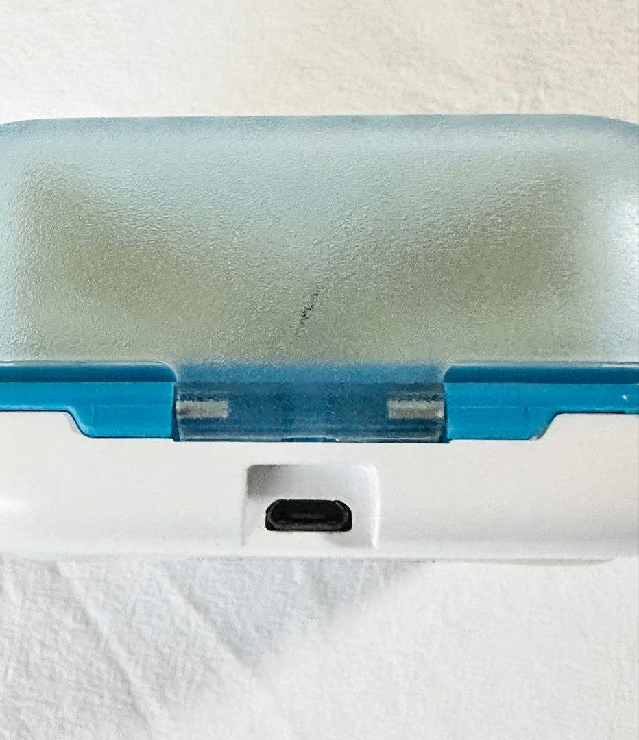 オルソパルス OrthoPulse マウスピース　痛み軽減 加速装置 矯正