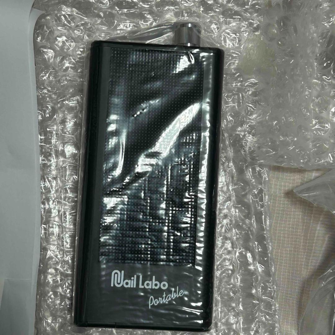 Nail Labo(ネイルラボ) インフィニティポータブル　新品・未使用