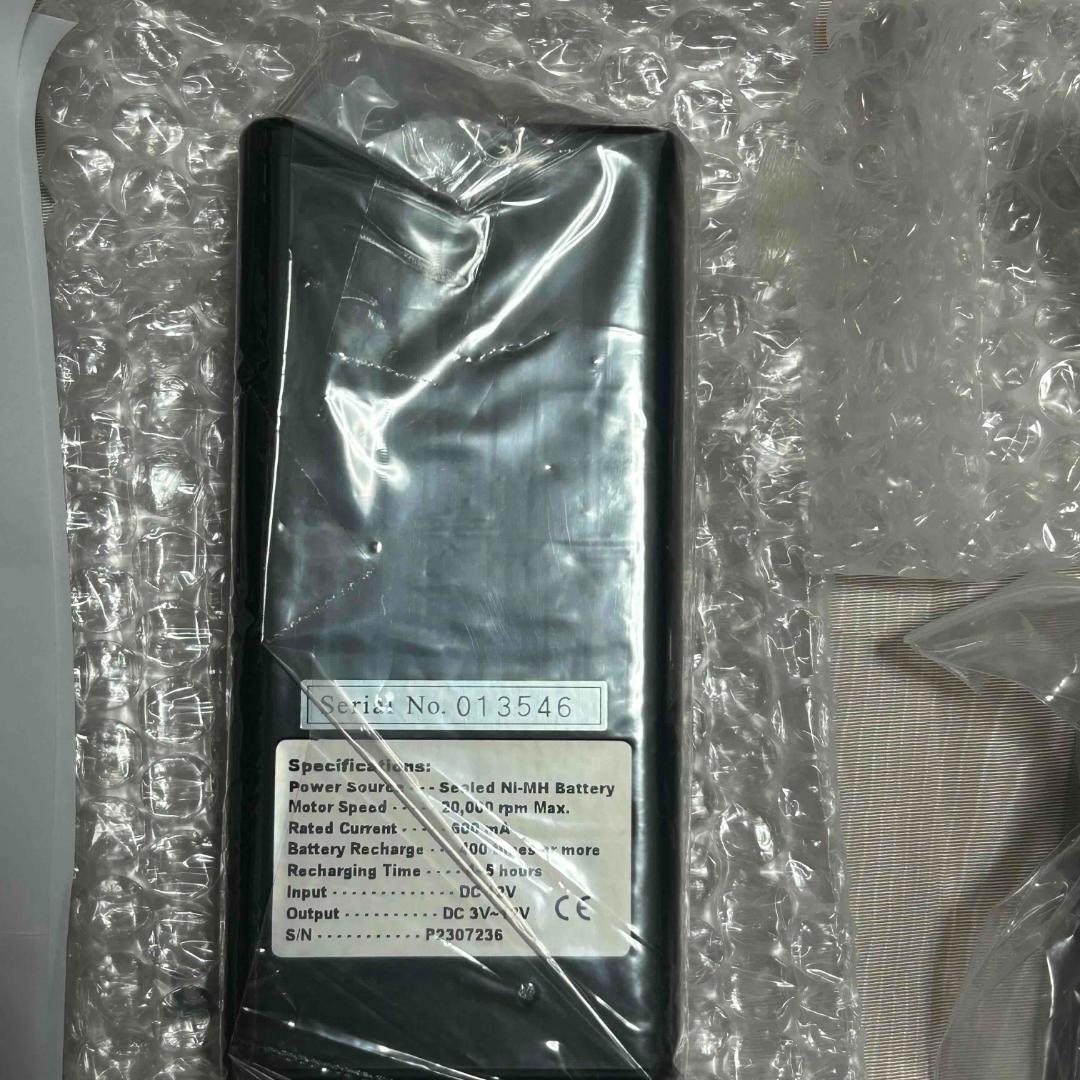 Nail Labo(ネイルラボ) インフィニティポータブル　新品・未使用