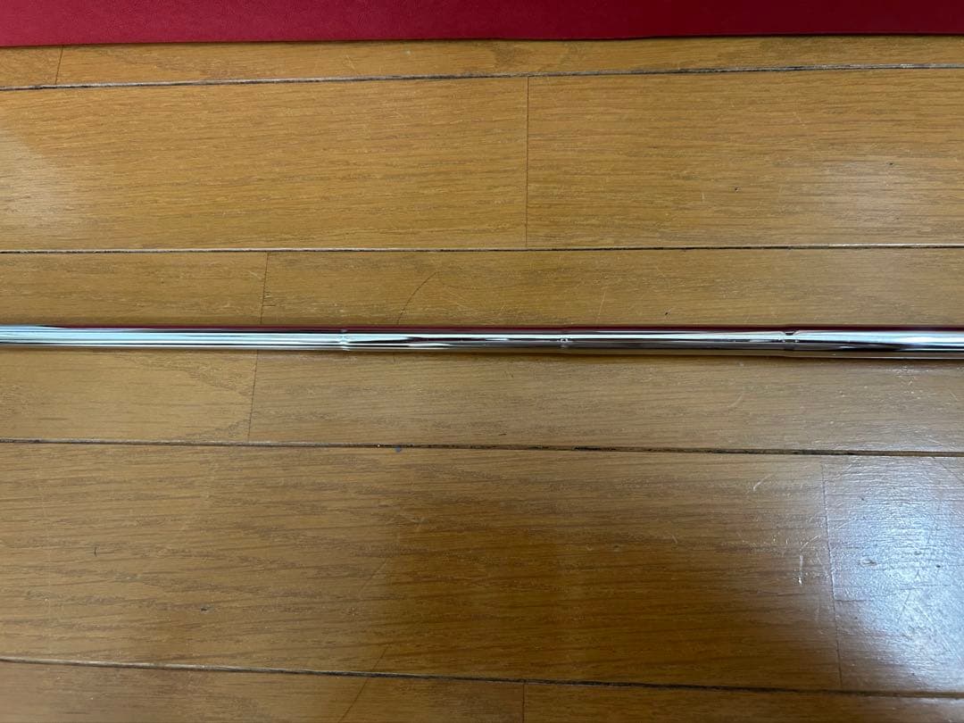 JADE ADLER パターアルピナDマレット専用ケース付き　希少　美品