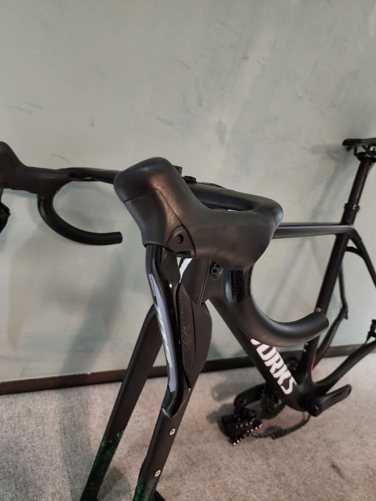 Shimano 105di2 12s フルセット