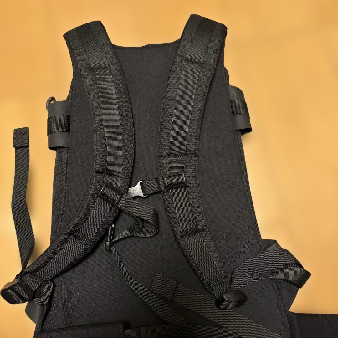 【RAIN OR SHINE】 レイン オア シャイン【SC PACK 13L】