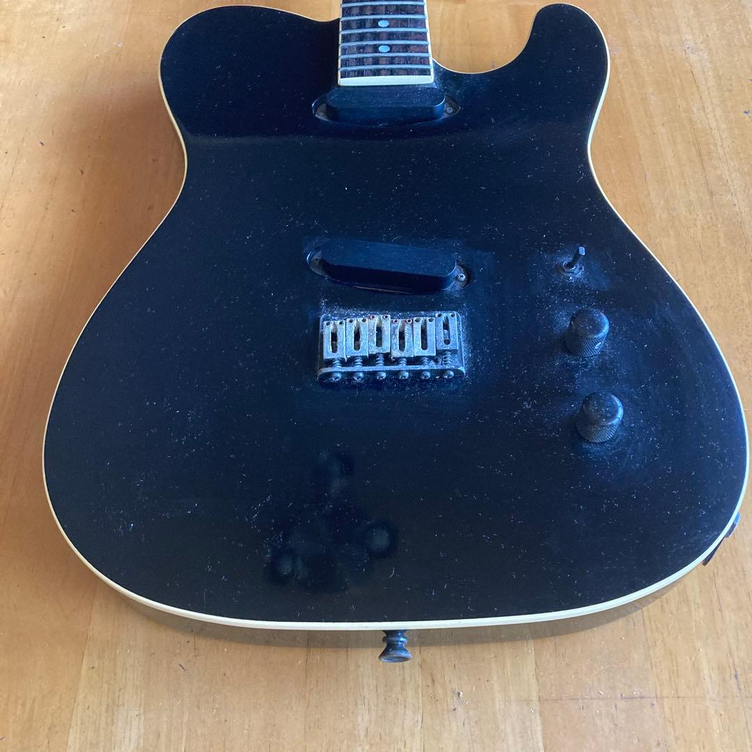 フェルナンデスギター