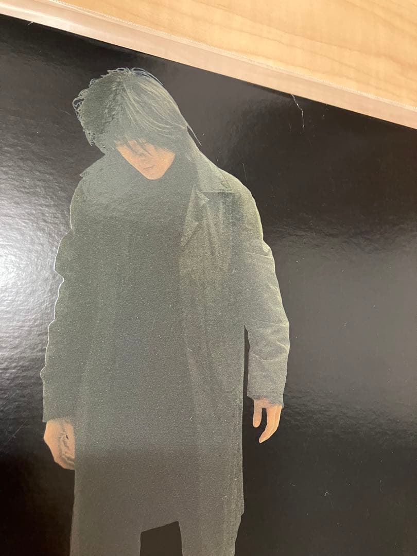 エレファントカシマシ LIVE ツアーパンフレット