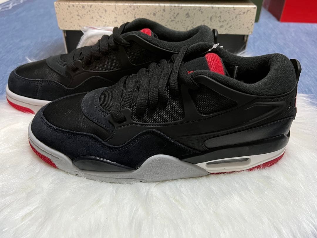 AIR JORDAN 4 RMエアジョーダン4 RM NIKE 27.5㎝