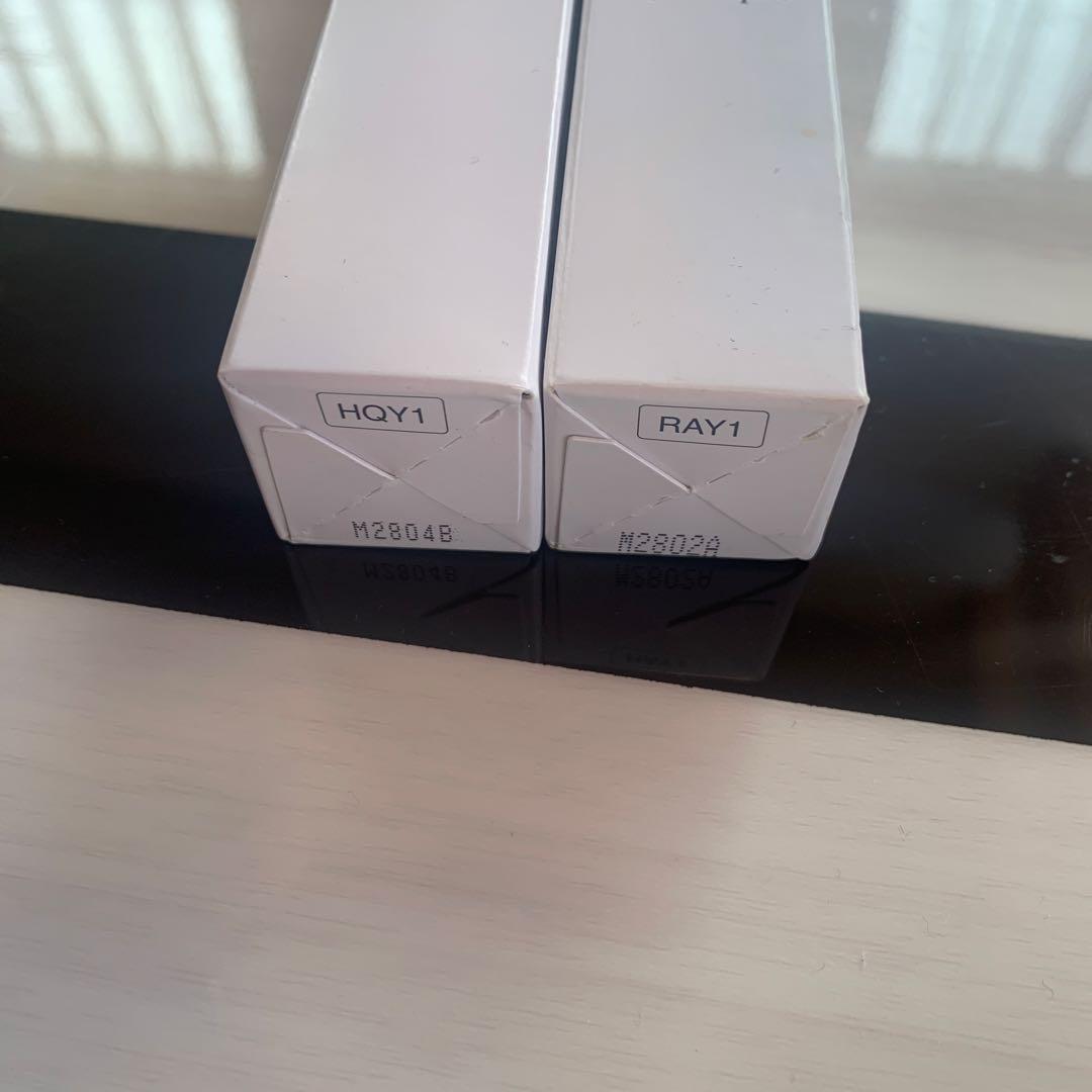 ビーグレン　クエスクメディクスVA Serum 4 & HQ Serum 4