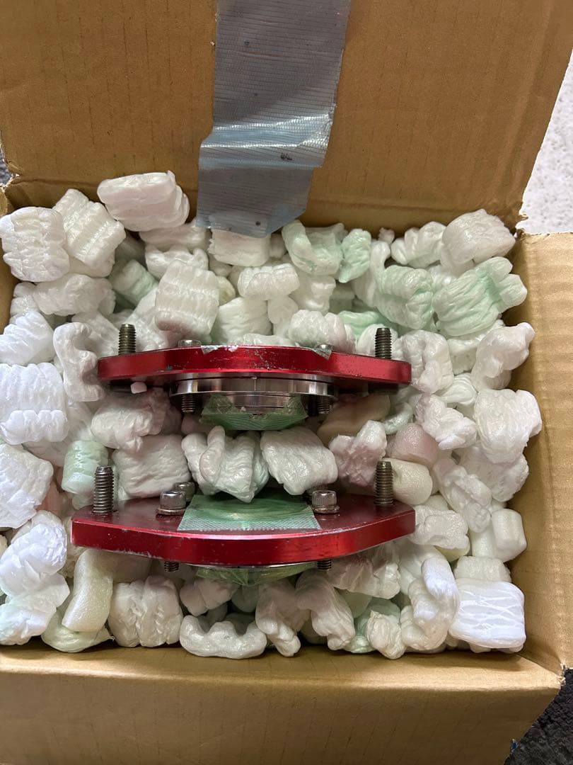 MH21S F可動式ピロアッパーマウント RL