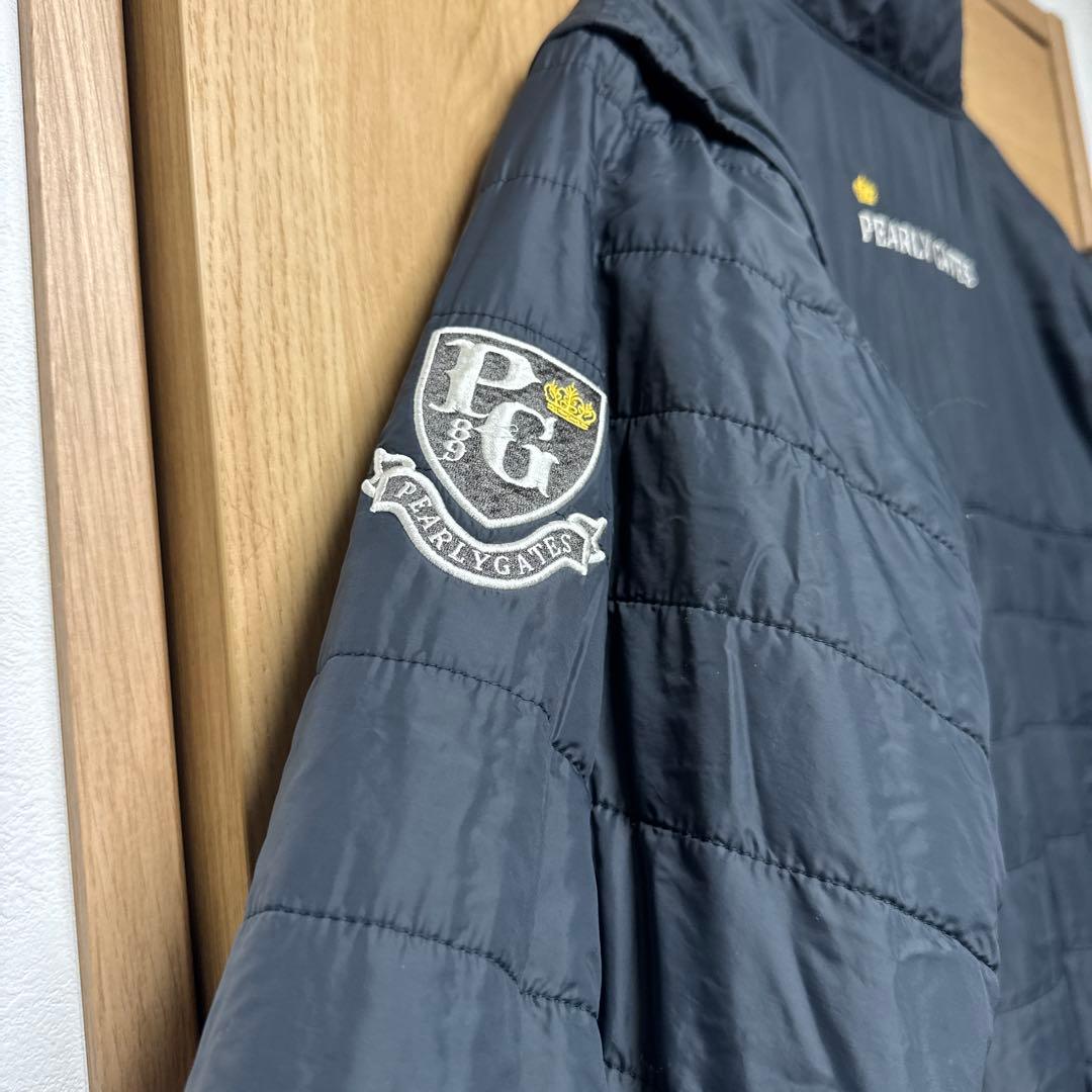 パーリーゲイツ　PG 89 PEARLY GATES 3WAYスニード