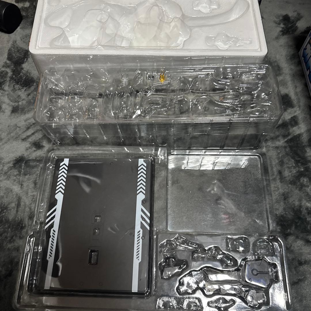 ライガーゼロ 超合金