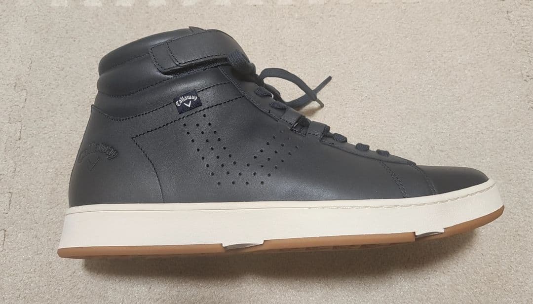 キャロウェイ CALLAWAY GOLF SHOES 27.5cm 新品未使用