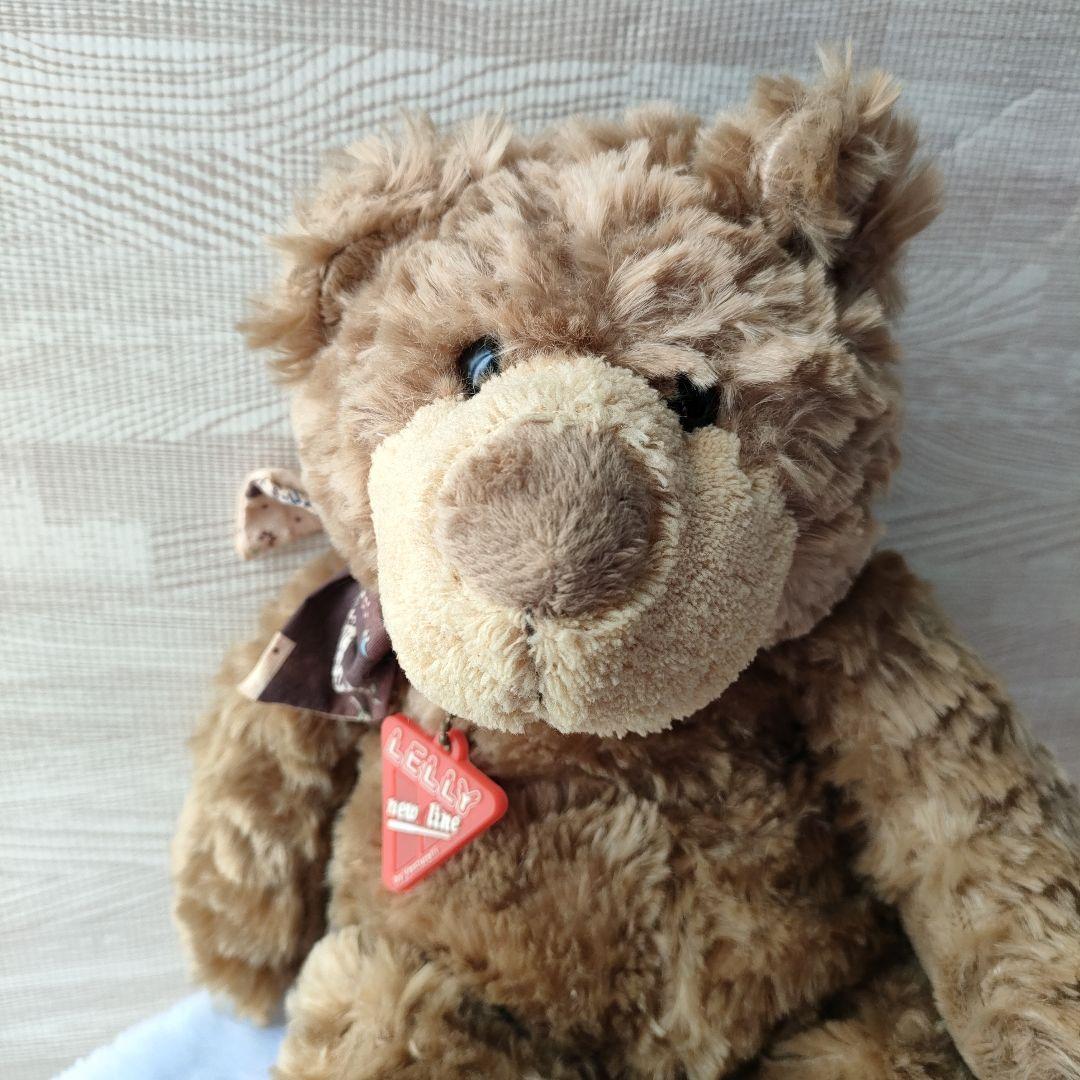 テディベア　アンティーク　まとめ売り