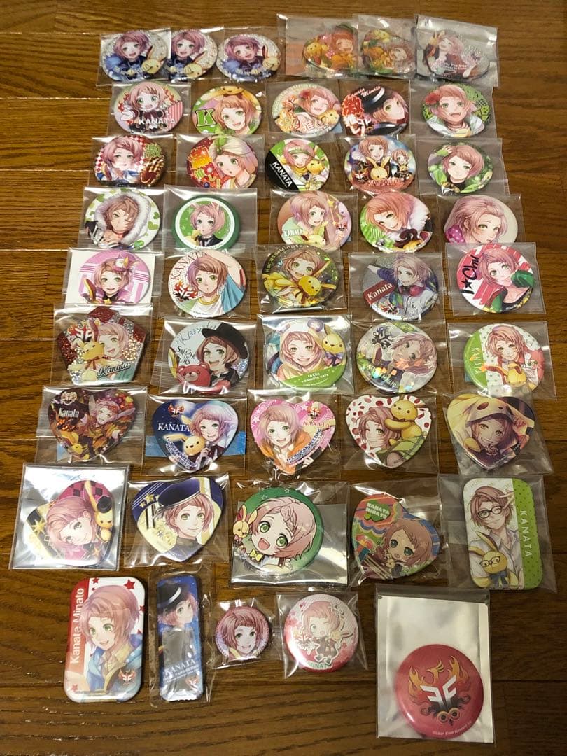 アイチュウ　湊奏多