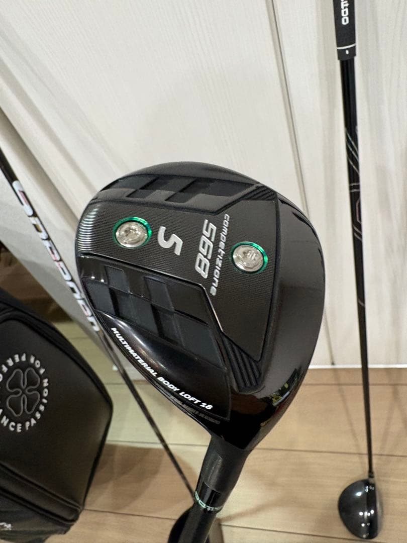 ★R　ゴルフ用品