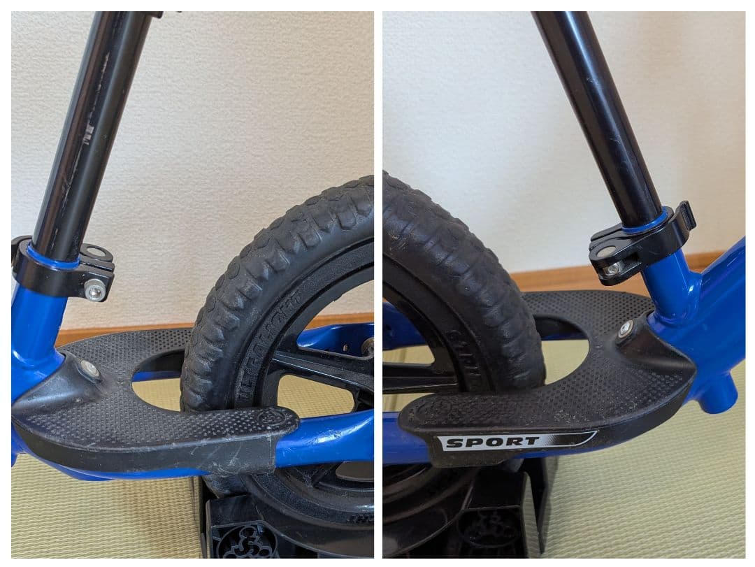 Very Nice STRIDER スポーツモデル 12インチ ストライダ