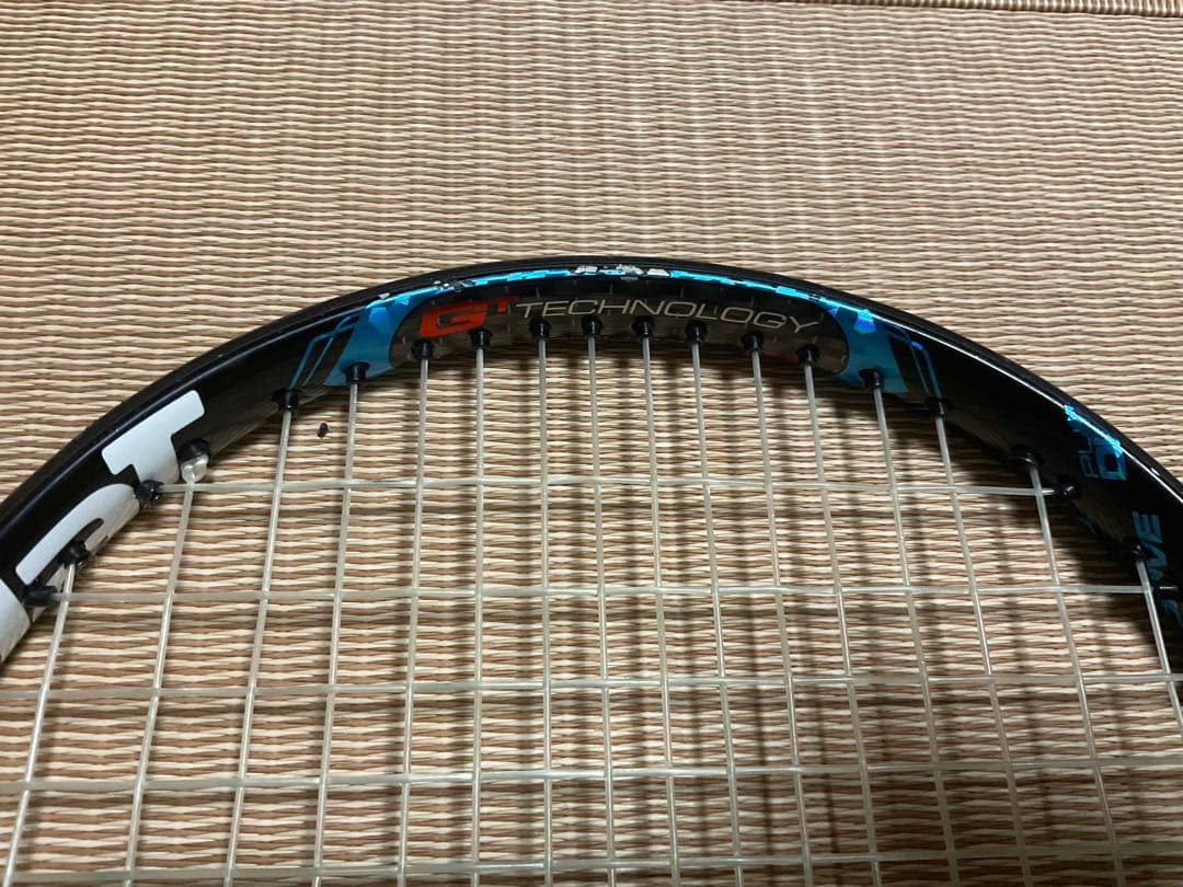 BABOLAT PURE DRIVE 2012 G2 2本セット