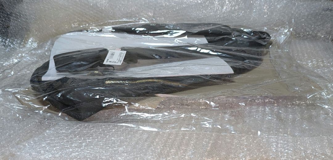 描き下ろし デート私服 ダージリン 多機能バックパック GIRLS＆PANZER