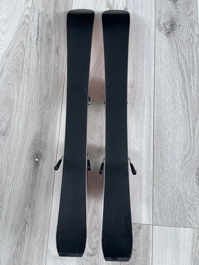 スキーセット　スキー板80cm ブーツ17cm18cm　ストック　セット　キッズ