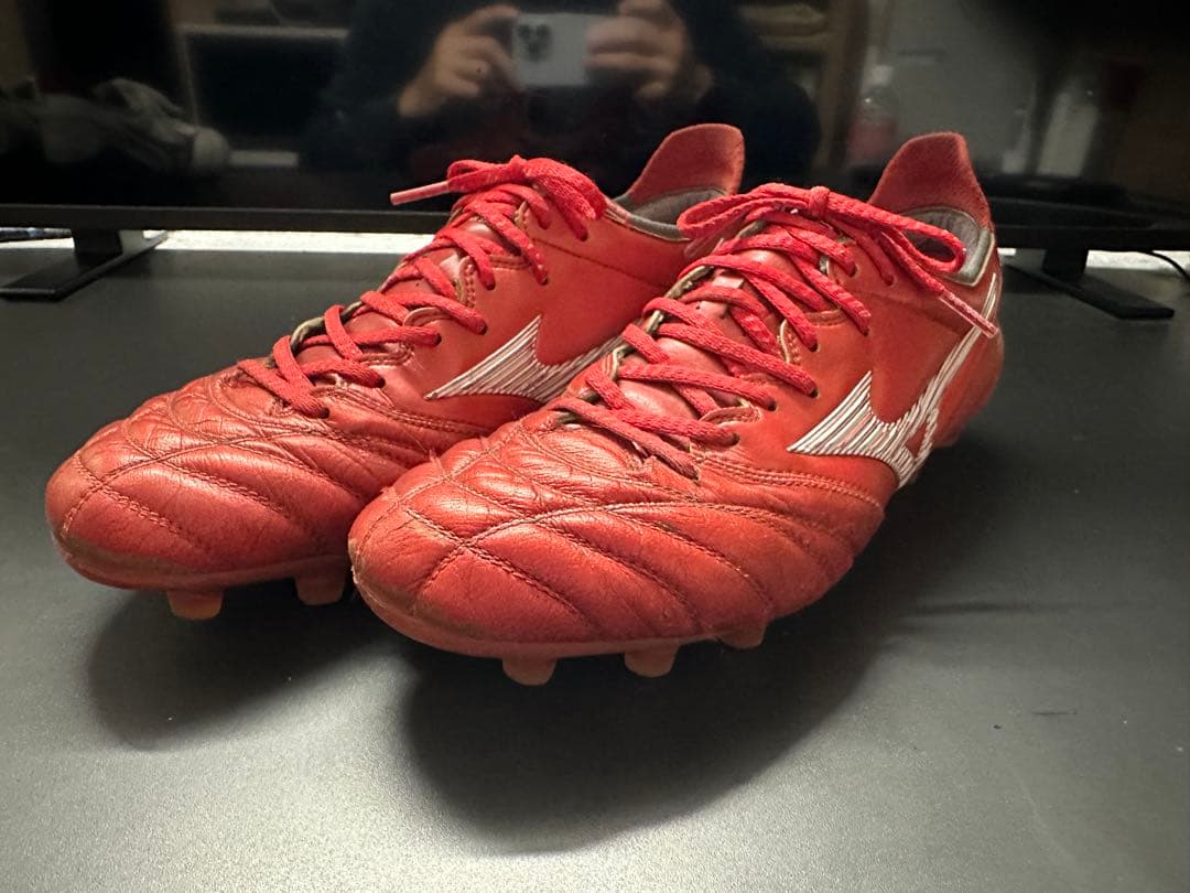 その他 MORELIA NEO 3