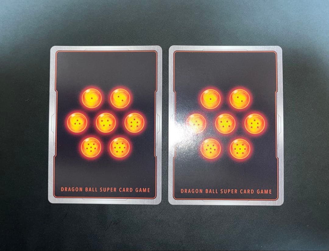 孫悟飯：少年期 FB01-140 孫悟空 FB01-139 SCR ★ パラレル