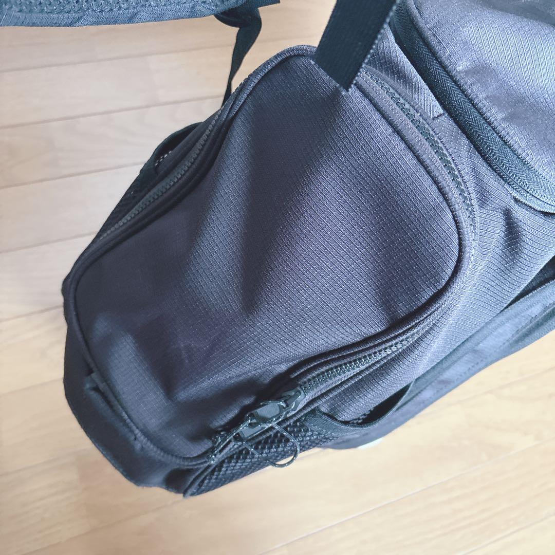 K358 OGIO オジオ スタンドキャディバック フード無し