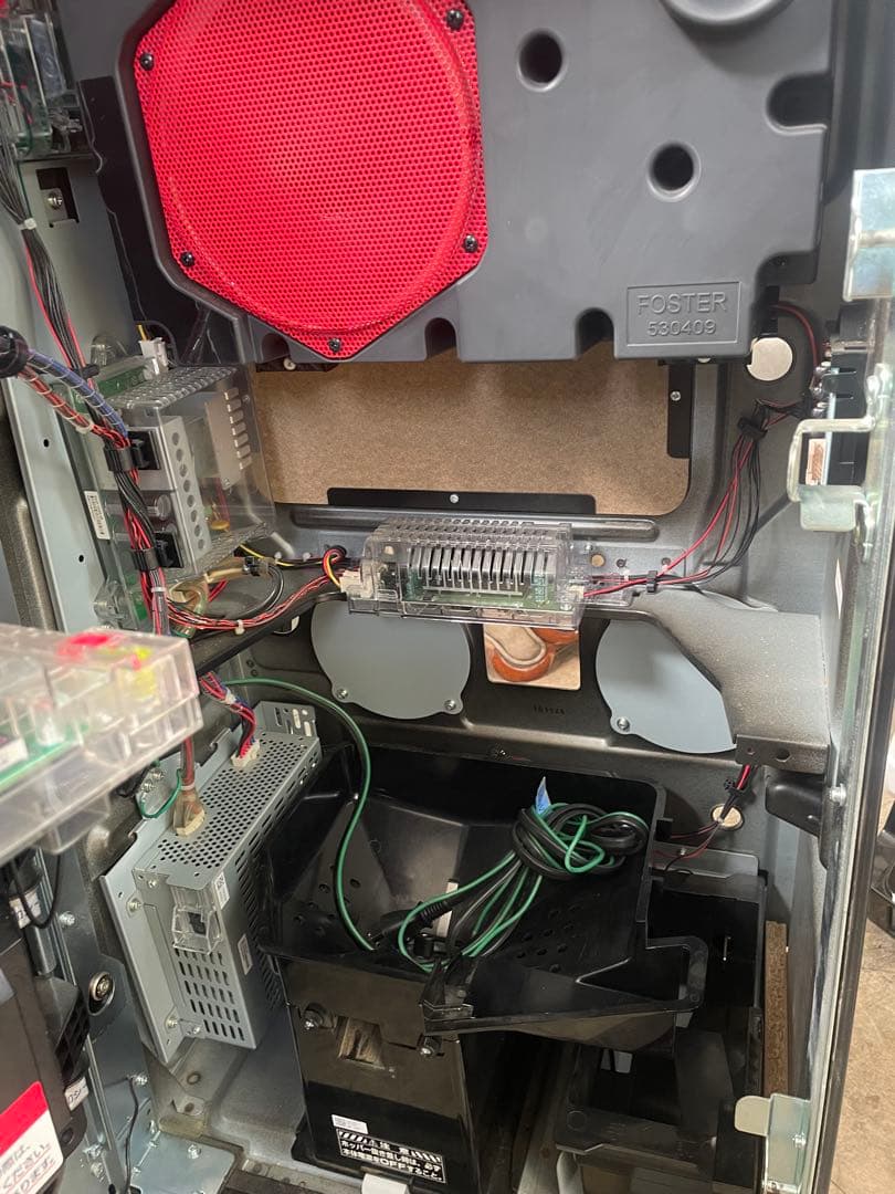 送料無料　アナターのオット！？はーです　中古　ボリューム・不要機付