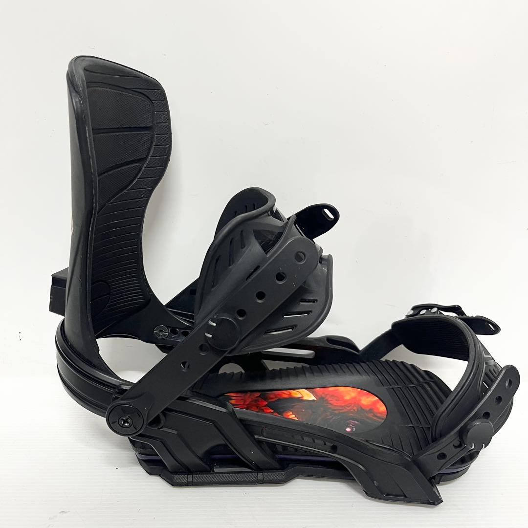 LIB TECH BENTL TRANSFER ビンディング　リブテック