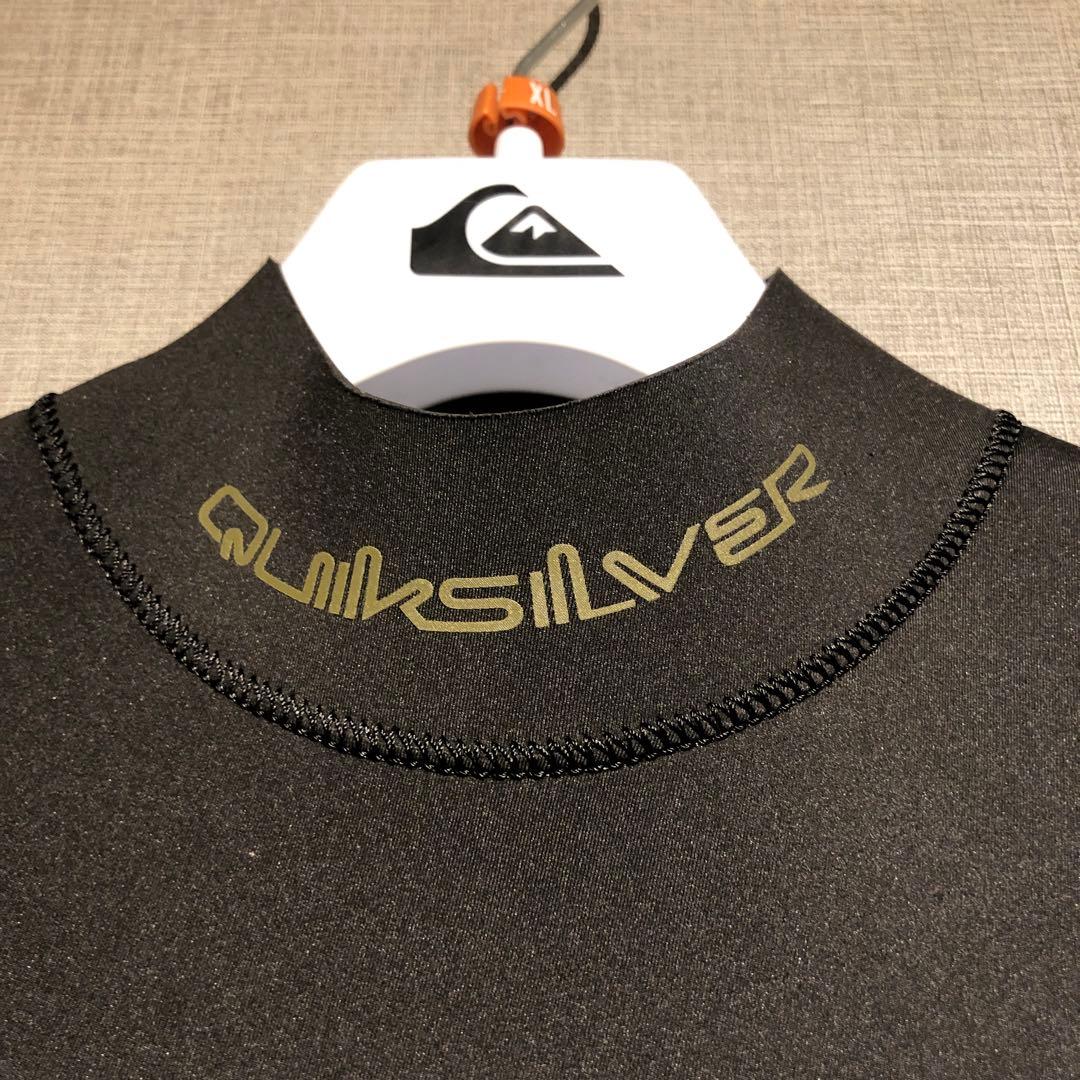 QUIKSILVER　ウェットスーツ
