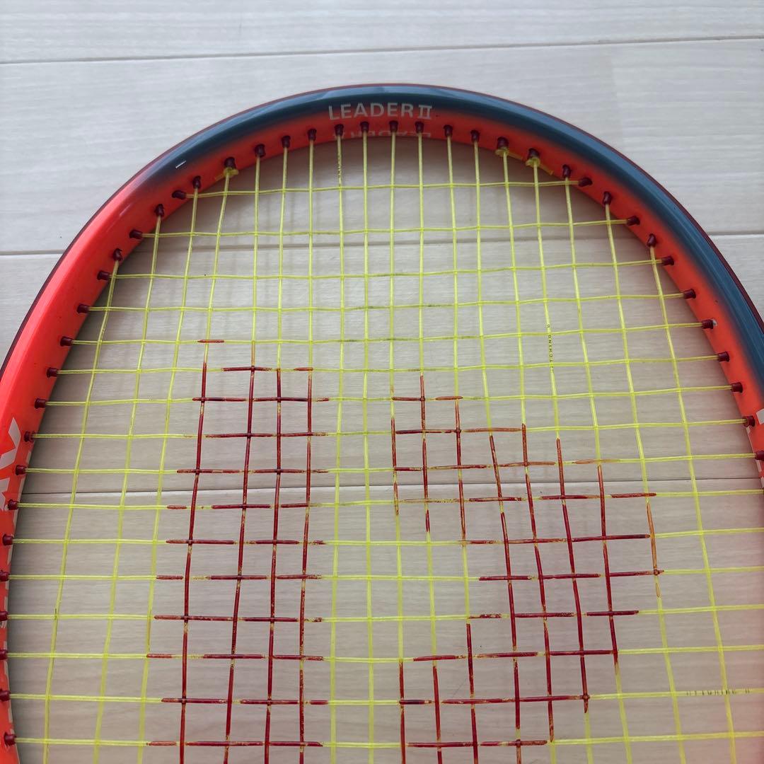 値下げ　ドネー　Donnay LEADER2 リーダー　テニスラケット　ラケット