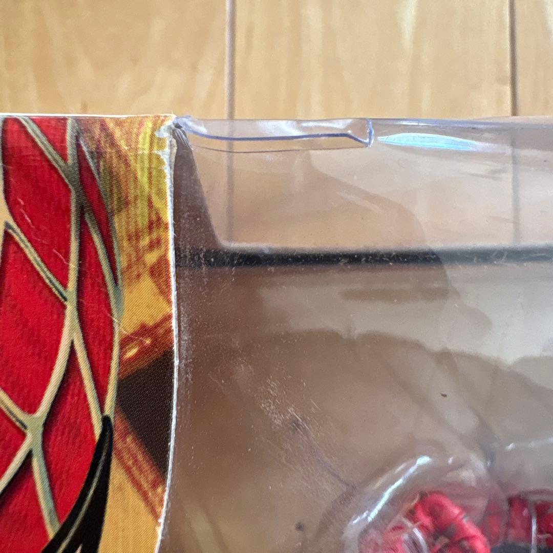 アメイジング スパイダーマン2 18インチ フィギュア マーベル トイビズ