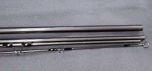 ティムコJストリームG+743ー4G+ 新品保証書付き